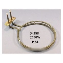 Resistance De Four Circulaire 2750 W Pour Four SCHOLTES