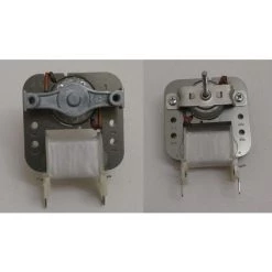 SCHOLTES MOTEUR JOHNSON POUR MICRO ONDES SCHULTER