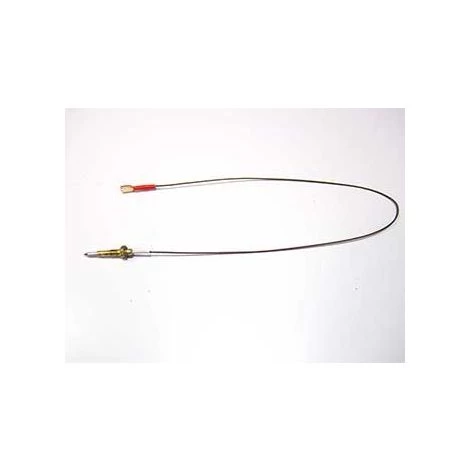 Thermocouple Bruleur Central Pour Cuisinière SCHOLTES 3 Thermocouple Bruleur Central Pour Cuisinière SCHOLTES