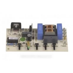 SCHOLTES Module De Commande Variateur M8 Ela Pour Hotte ARISTON