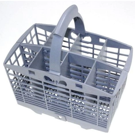 PANIER A COUVERTS GRIS POUR LAVE VAISSELLE SCHOLTES 3 PANIER A COUVERTS GRIS POUR LAVE VAISSELLE SCHOLTES