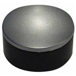 BOUTON MANETTE BK/AL POUR FOUR SCHOLTES