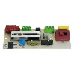 VARIATEUR ELECTRONIQUE POUR HOTTE SCHOLTES