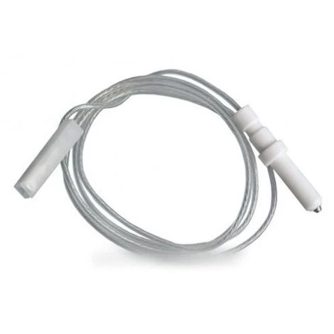 BOUGIE D'ALLUMAGE LONGUEUR 520 M/M POUR TABLE DE CUISSON SCHOLTES 3 BOUGIE D'ALLUMAGE LONGUEUR 520 M/M POUR TABLE DE CUISSON SCHOLTES