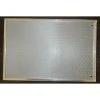 FILTRE METAL 36,8CM X 24,9CM POUR HOTTE SCHOLTES -SCHOLTES Soldes 17498616 1