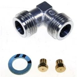 POCHETTE INJECTEURS GAZ BUTANE/PROPANE Pour Table De Cuisson SCHOLTES