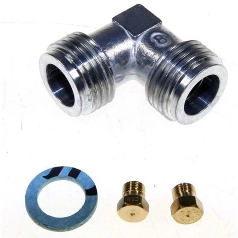 POCHETTE INJECTEURS GAZ BUTANE/PROPANE Pour Table De Cuisson SCHOLTES 3 POCHETTE INJECTEURS GAZ BUTANE/PROPANE Pour Table De Cuisson SCHOLTES