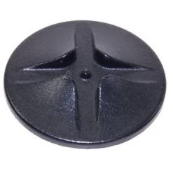 Chapeau De Bruleur Rapide Pour Cuisinière SCHOLTES