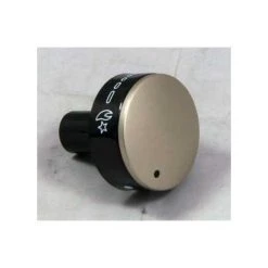 BOUTON BRULEURS GAS BK SCHOLTES Pour Cuisinière SCHOLTES