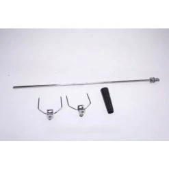 ENSEMBLE TOURNE BROCHE POUR FOUR SCHOLTES