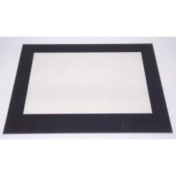 VERRE PORTE INTERIEUR BIG CAVITY PIRO POUR FOUR SCHOLTES