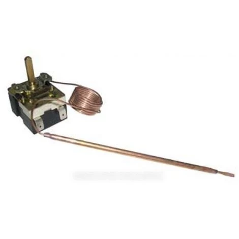 THERMOSTAT FOUR TXE4C2001 Pour Four SCHOLTES 3 THERMOSTAT FOUR TXE4C2001 Pour Four SCHOLTES