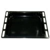 LÈCHE-FRITES ÉMAILLÉ PYRO 446x364x56 MM POUR FOUR INDESIT - ARISTON - SCHOLTES -SCHOLTES Soldes 17774115 1