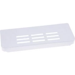 ETAGERE ESCAMOTABLE BLANC POUR REFRIGERATEUR SCHOLTES - C00172169