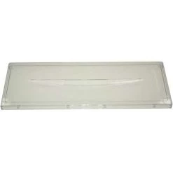 SCHOLTES Facade De Bac A Legumes Crystal Neutre C00283264 Pour REFRIGERATEUR