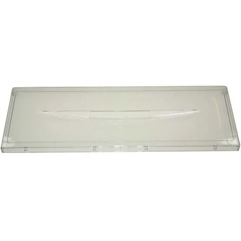 SCHOLTES Facade De Bac A Legumes Crystal Neutre C00283264 Pour REFRIGERATEUR 3 SCHOLTES Facade De Bac A Legumes Crystal Neutre C00283264 Pour REFRIGERATEUR