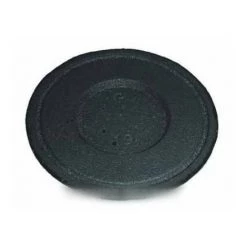 Chapeau De Bruleur Semi Rapide 74 M/m Pour Table De Cuisson SCHOLTES