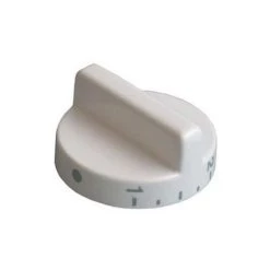 SCHOLTES Bouton Th Manuel-cyclique Center Post C00037731 Pour REFRIGERATEUR