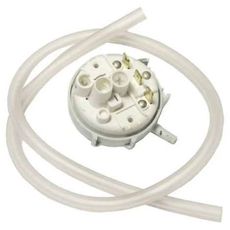 SCHOLTES Pressostat 1 Niveau Kit 90/71 + Tuyau C00063834 Pour LAVE VAISSELLE 3 SCHOLTES Pressostat 1 Niveau Kit 90/71 + Tuyau C00063834 Pour LAVE VAISSELLE