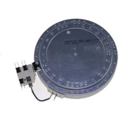 SCHOLTES Foyer Radiant 1200 W (165n6-l-1414d-e914 C00131059 Pour TABLE DE CUISSON