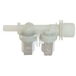 SCHOLTES Electrovalve De Remplissage C00143737 Pour LAVE VAISSELLE