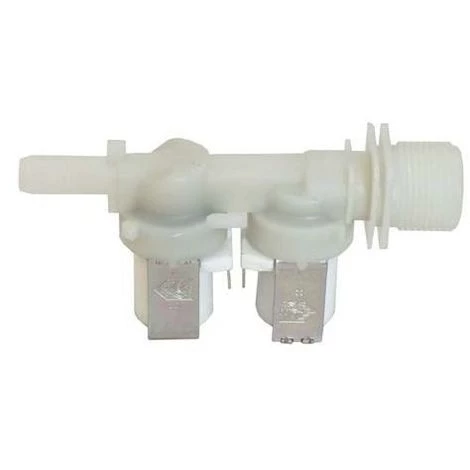 SCHOLTES Electrovalve De Remplissage C00143737 Pour LAVE VAISSELLE 3 SCHOLTES Electrovalve De Remplissage C00143737 Pour LAVE VAISSELLE
