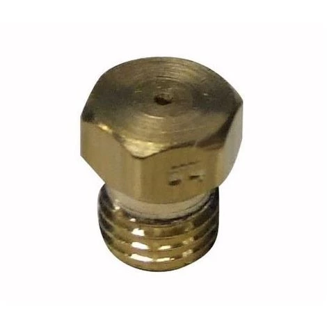 SCHOLTES Injecteur Semi Rapide Butane Ø 64 C00052938 Pour TABLE DE CUISSON 3 SCHOLTES Injecteur Semi Rapide Butane Ø 64 C00052938 Pour TABLE DE CUISSON