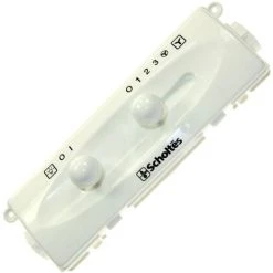 Boitier De Commande D'origine (C00136551) Hotte SCHOLTES