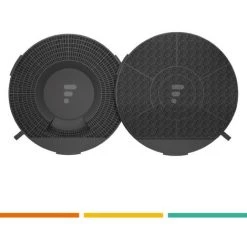 Filtre à Charbon Scholtes 481281718528 / Type 26 484000008789_sch