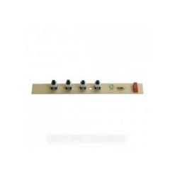 PLATINE ELECTRONIQUE DE COMMANDE POUR HOTTE SCHOLTES