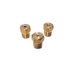 Injecteurs Gaz Naturel Pour Cuisiniere Scholtes, Table De Cuisson Scholtes