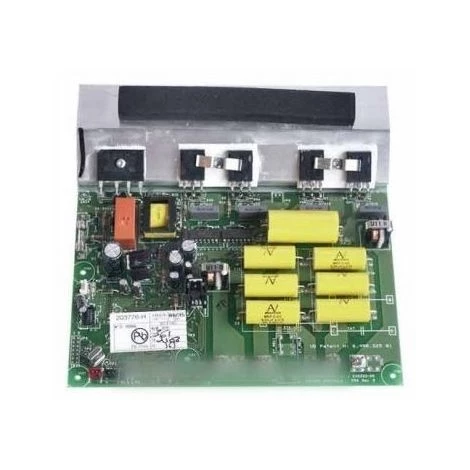 Platine De Puissance 203776-c Cote Droit Pour Table De Cuisson SCHOLTES 2 Platine De Puissance 203776-c Cote Droit Pour Table De Cuisson SCHOLTES