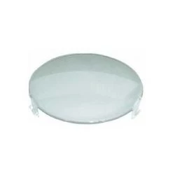 SCHOLTES Plafonnier Ø 72 Mm Ergot 12 Mm C00131575 Pour HOTTE