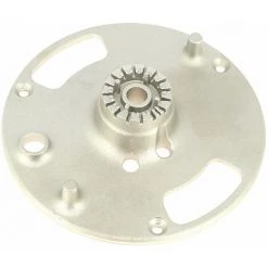 Couronne Interieure Minidual Pour Table De Cuisson Scholtes