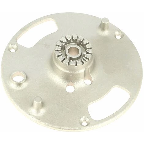 Couronne Interieure Minidual Pour Table De Cuisson Scholtes 3 Couronne Interieure Minidual Pour Table De Cuisson Scholtes