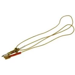 Thermocouple 680mm (223118-7160) (C00139479, C00139480) Four, Cuisinière SCHOLTES