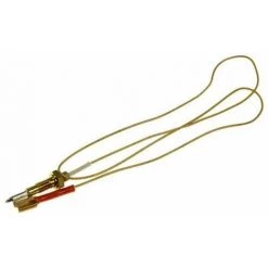 Thermocouple 680mm (C00139479, C00139480) Four, Cuisinière SCHOLTES