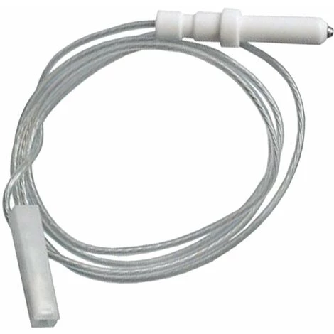 Bougie D'allumage Table De Cuisson (280400-51491) (C00136219) Four, Cuisinière GERMANIA, SCHOLTES, BLUESKY, PROLINE, FAR, VALBERG, BESTRON, DOMAN, SOGELUX, CONTACT, TRIOMPH, WESTPOINT 3 Bougie D'allumage Table De Cuisson (280400-51491) (C00136219) Four, Cuisinière GERMANIA, SCHOLTES, BLUESKY, PROLINE, FAR, VALBERG, BESTRON, DOMAN, SOGELUX, CONTACT, TRIOMPH, WESTPOINT