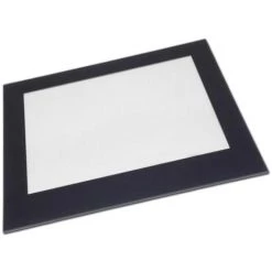 Vitre Interne (283126-26541) (C00274053) Four, Cuisinière SCHOLTES