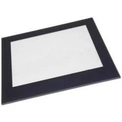 Vitre Interne (283126-26540) (C00274053) Four, Cuisinière SCHOLTES