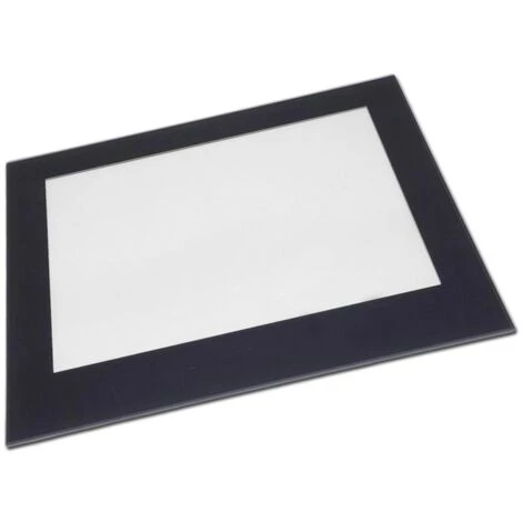 Vitre Interne (283126-26540) (C00274053) Four, Cuisinière SCHOLTES 3 Vitre Interne (283126-26540) (C00274053) Four, Cuisinière SCHOLTES