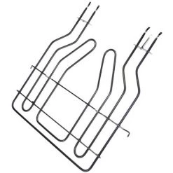 Résistance Grill 2300/900W (296090-41046) (C00274045) Four, Cuisinière SCHOLTES, ARISTON HOTPOINT