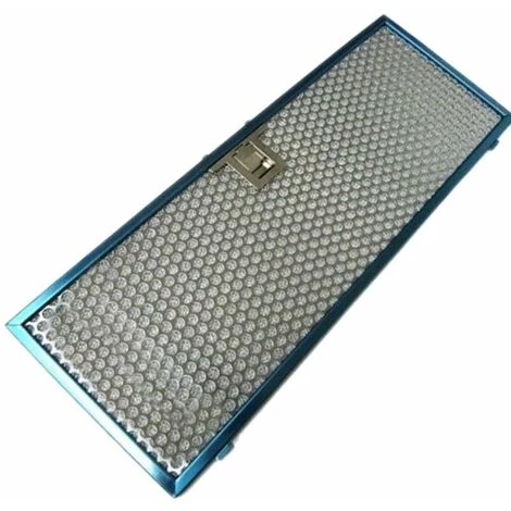 Filtre Métal (anti Graisses) (36245-13597) (C00113720) Hotte SCHOLTES, ARISTON HOTPOINT 3 Filtre Métal (anti Graisses) (36245-13597) (C00113720) Hotte SCHOLTES, ARISTON HOTPOINT