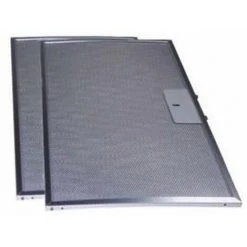 2 Filtres A Graisse (36292-3809) (C00134794) Hotte SCHOLTES