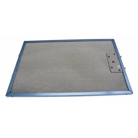 Filtre Métal Anti Graisses (380x241mm) (à L'unité) (36317-3060) (C00139286, 482000029427) Hotte SCHOLTES 3 Filtre Métal Anti Graisses (380x241mm) (à L'unité) (36317-3060) (C00139286, 482000029427) Hotte SCHOLTES