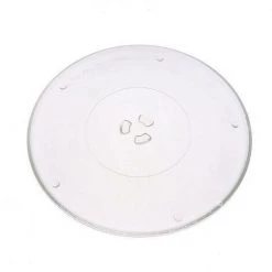 Plateau (52300-35279) (C00114258) Four Micro-ondes SCHOLTES, ARISTON HOTPOINT, INDESIT