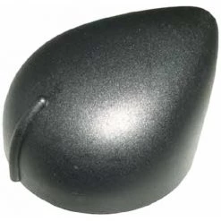 Manette Noire 135169 (81448-25921) (C00135169) Four, Cuisinière SCHOLTES