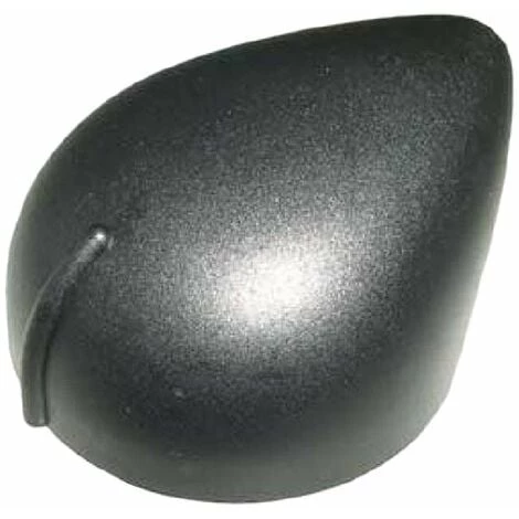 Manette Noire 135169 (81448-25921) (C00135169) Four, Cuisinière SCHOLTES 3 Manette Noire 135169 (81448-25921) (C00135169) Four, Cuisinière SCHOLTES