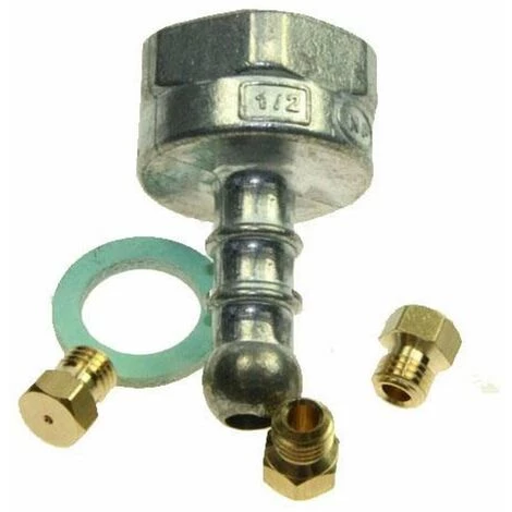 Kit Injecteurs Butane Propane (99121-50823) (C00139319, 482000029435) Four, Cuisinière SCHOLTES 3 Kit Injecteurs Butane Propane (99121-50823) (C00139319, 482000029435) Four, Cuisinière SCHOLTES