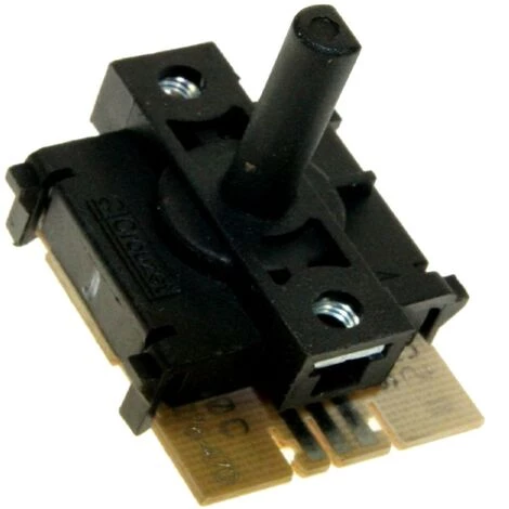 Potentiometre 10 Positions (299992-42086) (C00142020) Four, Cuisinière SCHOLTES, ARISTON HOTPOINT, INDESIT 4 Potentiometre 10 Positions (299992-42086) (C00142020) Four, Cuisinière SCHOLTES, ARISTON HOTPOINT, INDESIT – Image 2